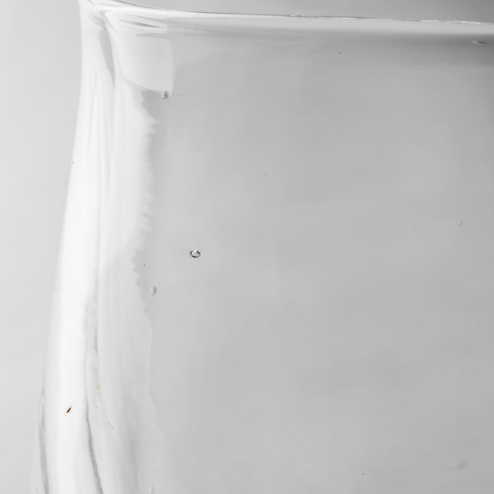 グラスキャリコ ミナモグラス ロンググラス グラスキャリコ ガラスもの