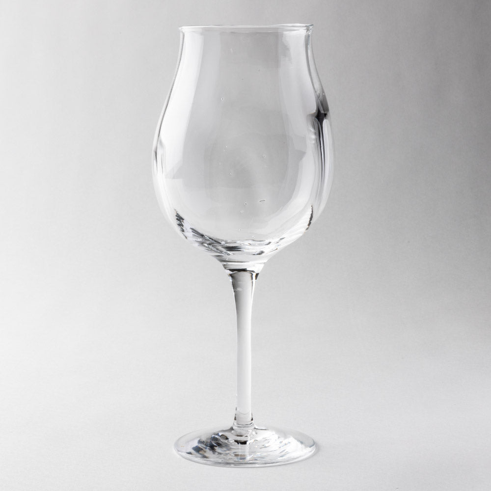 グラスキャリコ ミナモグラス ワイングラス(箱付き) グラスキャリコ ガラスもの