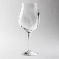 グラスキャリコ ミナモグラス ワイングラス(箱付き) グラスキャリコ ガラスもの