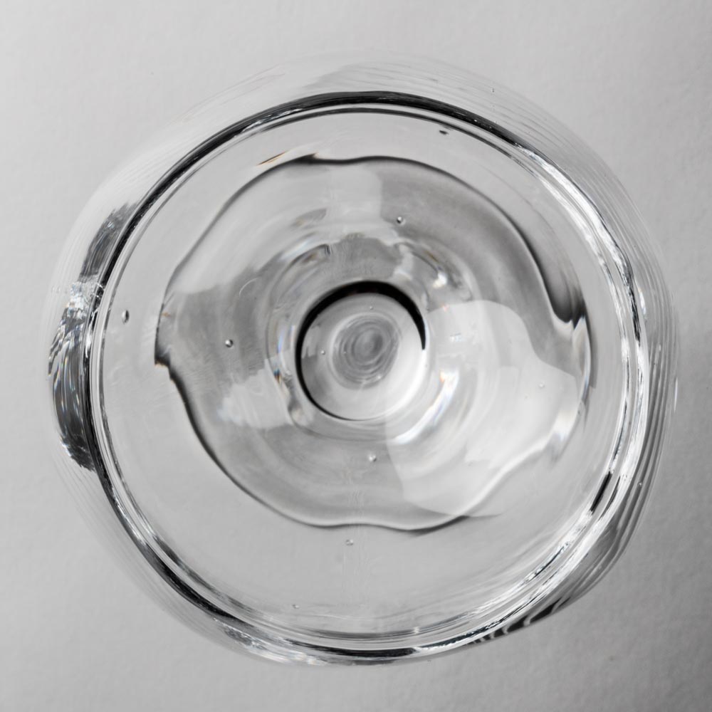 グラスキャリコ ミナモグラス ワイングラス(箱付き) グラスキャリコ ガラスもの