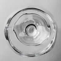 グラスキャリコ ミナモグラス ワイングラス(箱付き) グラスキャリコ ガラスもの