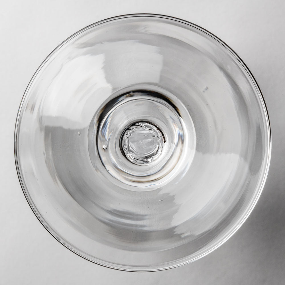 グラスキャリコ ミナモグラス ワイングラス(箱付き) グラスキャリコ ガラスもの