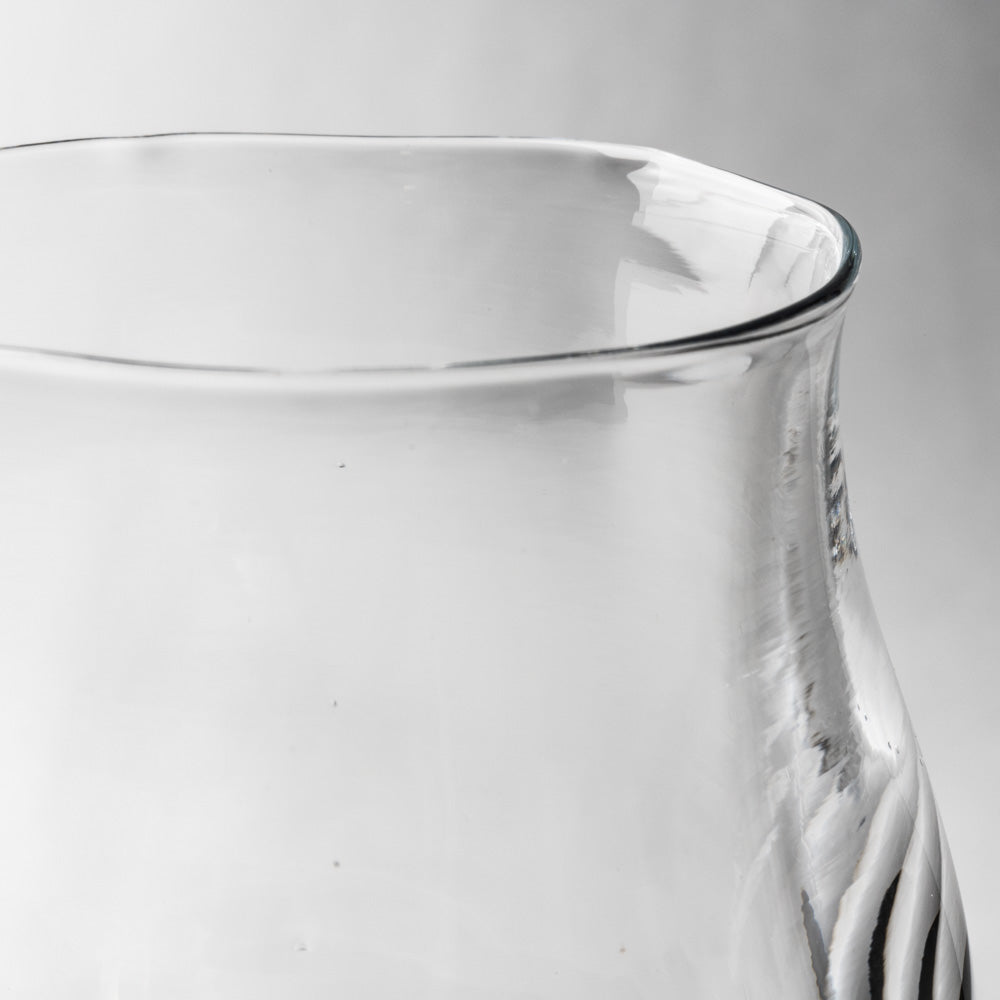 グラスキャリコ ミナモグラス ワイングラス(箱付き) グラスキャリコ ガラスもの