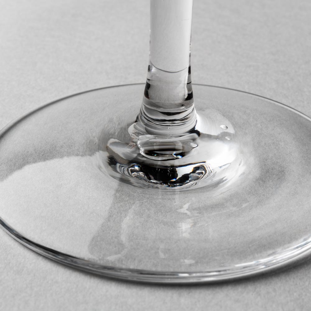 グラスキャリコ ミナモグラス ワイングラス(箱付き) グラスキャリコ ガラスもの