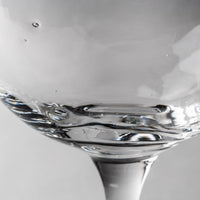 グラスキャリコ ミナモグラス ワイングラス(箱付き) グラスキャリコ ガラスもの