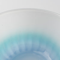 グラスアート藍 ラグーン 小鉢 グラスアート藍 琉球ガラス