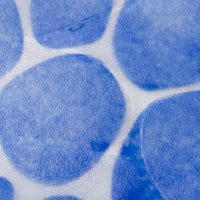 グラスアート藍 minasoko 角皿 14.5cm(ブルー) グラスアート藍 琉球ガラス