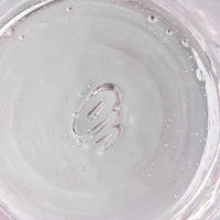 グラスアート藍 ウェーブロック グラス(ピンク) グラスアート藍 琉球ガラス