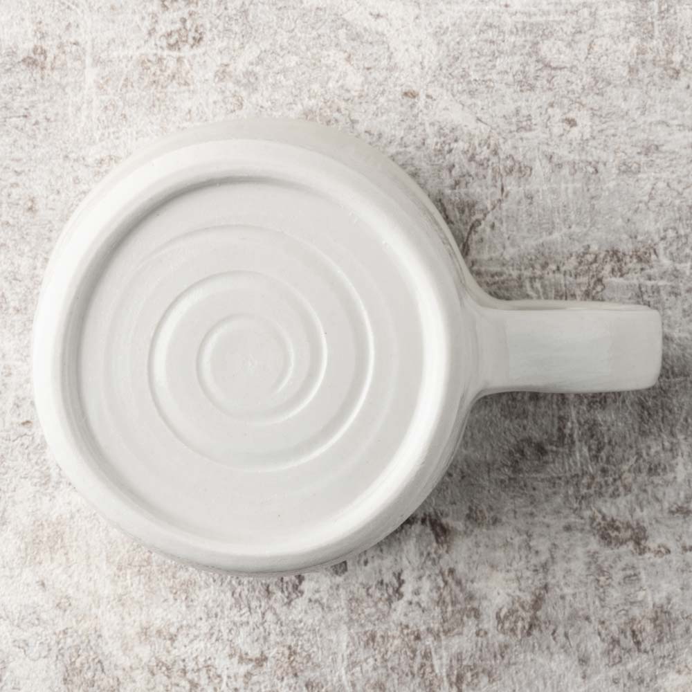 砥部焼 遠藤窯 石目 マグカップ 砥部焼 遠藤窯 砥部焼