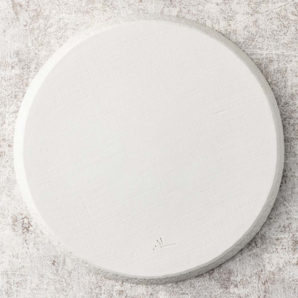 砥部焼 遠藤窯 石目 6寸プレート 砥部焼 遠藤窯 砥部焼