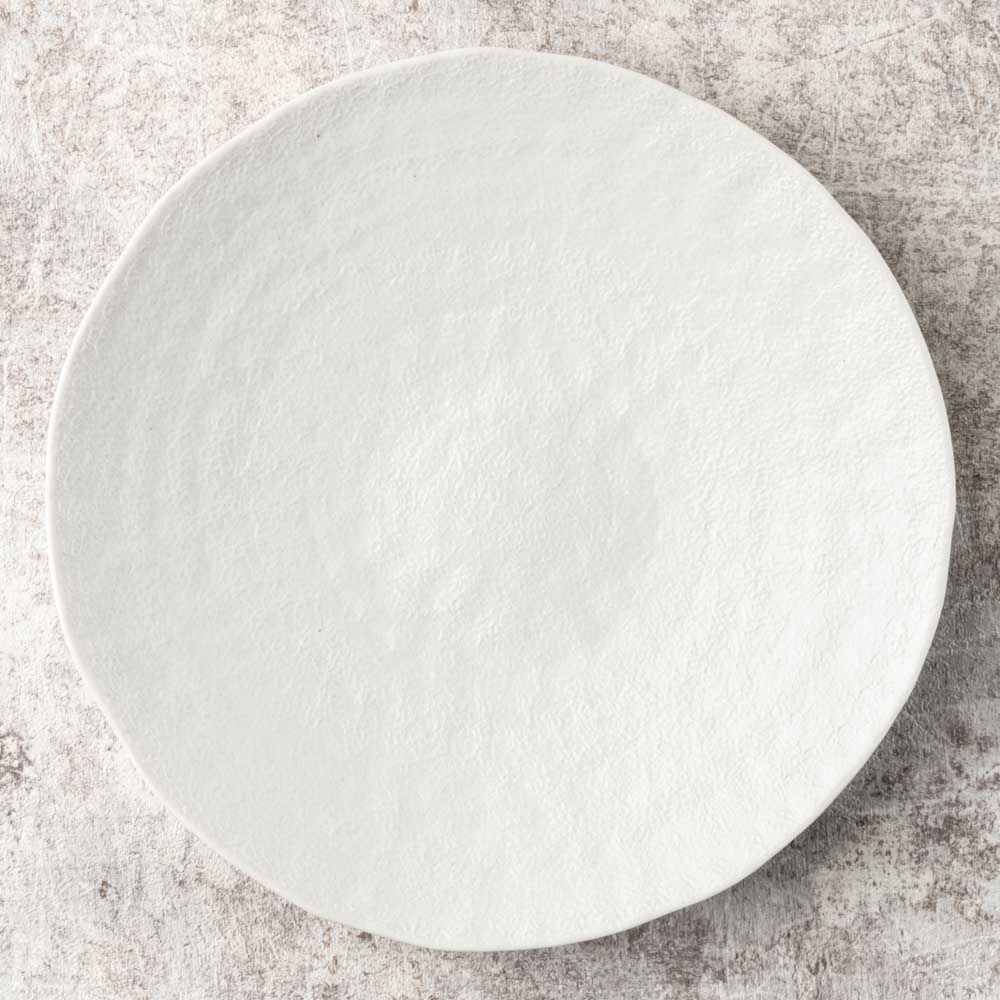 砥部焼 遠藤窯 石目 6寸皿 砥部焼 遠藤窯 砥部焼