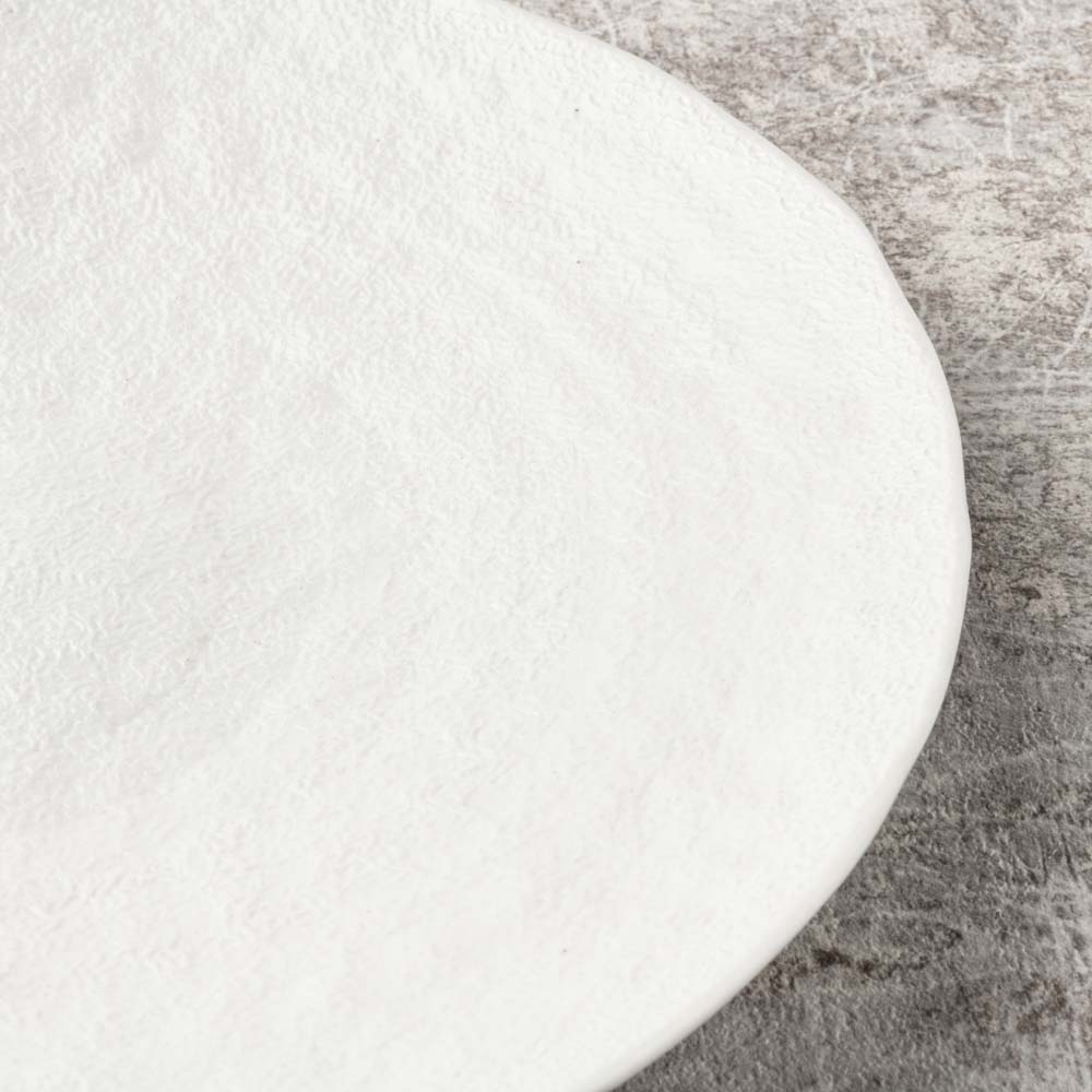 砥部焼 遠藤窯 石目 6寸皿 砥部焼 遠藤窯 砥部焼