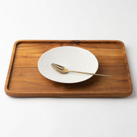 砥部焼 遠藤窯 石目 6寸皿 砥部焼 遠藤窯 砥部焼