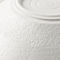 砥部焼 遠藤窯 石目 朝顔鉢 7寸 白 砥部焼 遠藤窯 砥部焼