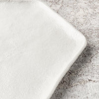 砥部焼 遠藤窯 石目 六角皿 白 砥部焼 遠藤窯 砥部焼