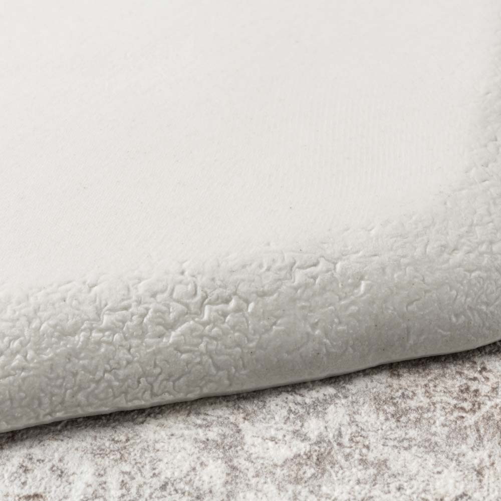 砥部焼 遠藤窯 石目 六角皿 白 砥部焼 遠藤窯 砥部焼