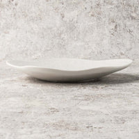 砥部焼 遠藤窯 石目 雲5寸皿 白 砥部焼 遠藤窯 砥部焼