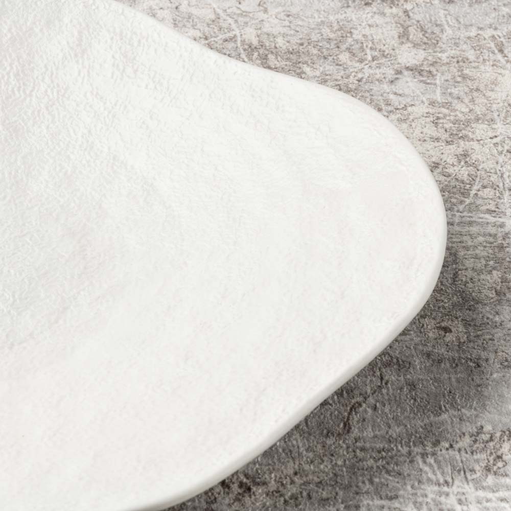 砥部焼 遠藤窯 石目 雲5寸皿 白 砥部焼 遠藤窯 砥部焼