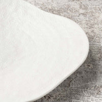 砥部焼 遠藤窯 石目 雲5寸皿 白 砥部焼 遠藤窯 砥部焼