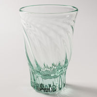 白鴉再生硝子器製作所 レデューサーグラス 窓 白鴉再生硝子器製作所 琉球ガラス