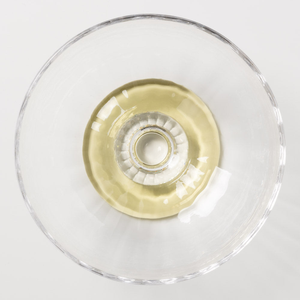 ガラス工房るん 黒豆硝子 コンポート(黄金) ガラス工房るん ガラスもの