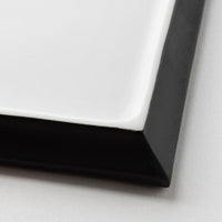 有田焼 やま平窯 木目長角プレート Black 有田焼 やま平窯 有田焼