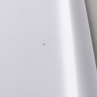 有田焼 やま平窯 硯石正角プレート 15㎝ White 有田焼 やま平窯 有田焼