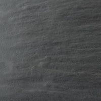 有田焼 やま平窯 硯石正角プレート 15㎝ Black 有田焼 やま平窯 有田焼