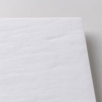 有田焼 やま平窯 硯石正角プレート 18㎝ White 有田焼 やま平窯 有田焼