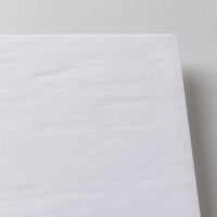 有田焼 やま平窯 硯石正角プレート 21㎝ White 有田焼 やま平窯 有田焼