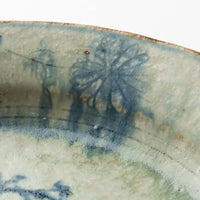 作家 加賀美円 安南手 7寸鉢 作家 加賀美円 陶磁器作家もの