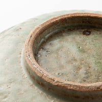 作家 加賀美円 安南手 7寸鉢 作家 加賀美円 陶磁器作家もの