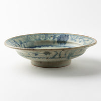 作家 加賀美円 安南手 6寸鉢 作家 加賀美円 陶磁器作家もの