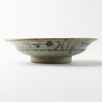 作家 加賀美円 安南手 6寸鉢 作家 加賀美円 陶磁器作家もの