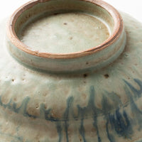 作家 加賀美円 安南手 6寸鉢 作家 加賀美円 陶磁器作家もの