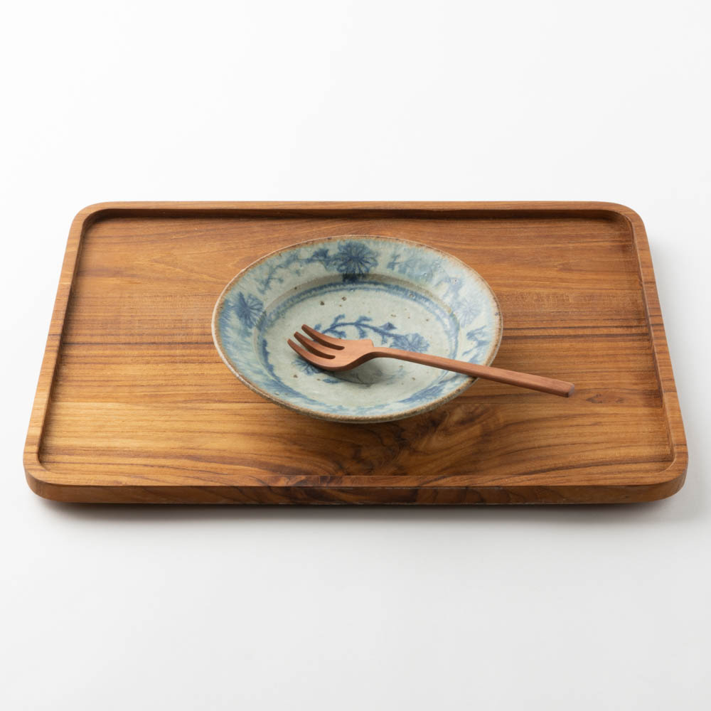 作家 加賀美円 安南手 5寸鉢 作家 加賀美円 陶磁器作家もの