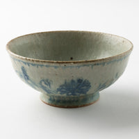 作家 加賀美円 安南手 飯椀 作家 加賀美円 陶磁器作家もの