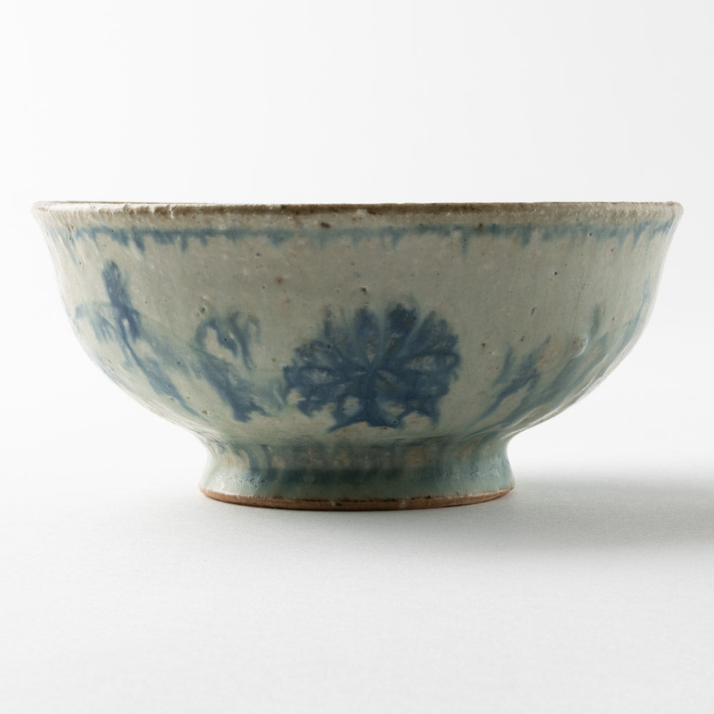 作家 加賀美円 安南手 飯椀 ¥3,850 大人の焼き物