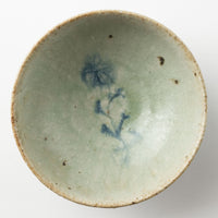 作家 加賀美円 安南手 飯椀 作家 加賀美円 陶磁器作家もの