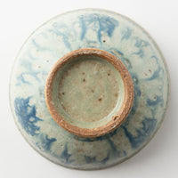 作家 加賀美円 安南手 飯椀 作家 加賀美円 陶磁器作家もの