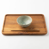 作家 加賀美円 安南手 飯椀 作家 加賀美円 陶磁器作家もの