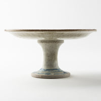 作家 加賀美円 安南手 5寸コンポート 作家 加賀美円 陶磁器作家もの