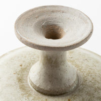 作家 加賀美円 安南手 5寸コンポート 作家 加賀美円 陶磁器作家もの