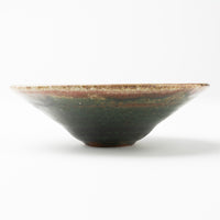 作家 亀井紀子 紅彩 小鉢 作家 亀井紀子 陶磁器作家もの