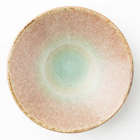 作家 亀井紀子 紅彩 小鉢 作家 亀井紀子 陶磁器作家もの