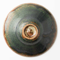 作家 亀井紀子 紅彩 小鉢 作家 亀井紀子 陶磁器作家もの