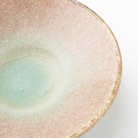 作家 亀井紀子 紅彩 小鉢 作家 亀井紀子 陶磁器作家もの