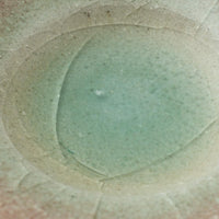 作家 亀井紀子 紅彩 小鉢 作家 亀井紀子 陶磁器作家もの