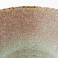 作家 亀井紀子 紅彩 小鉢 作家 亀井紀子 陶磁器作家もの