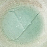 作家 亀井紀子 紅彩 七寸鉢 作家 亀井紀子 陶磁器作家もの